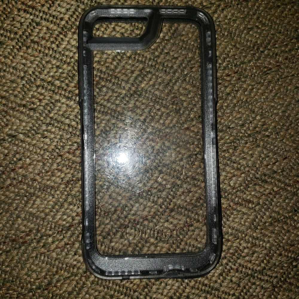 iPhone 7/8 plus case